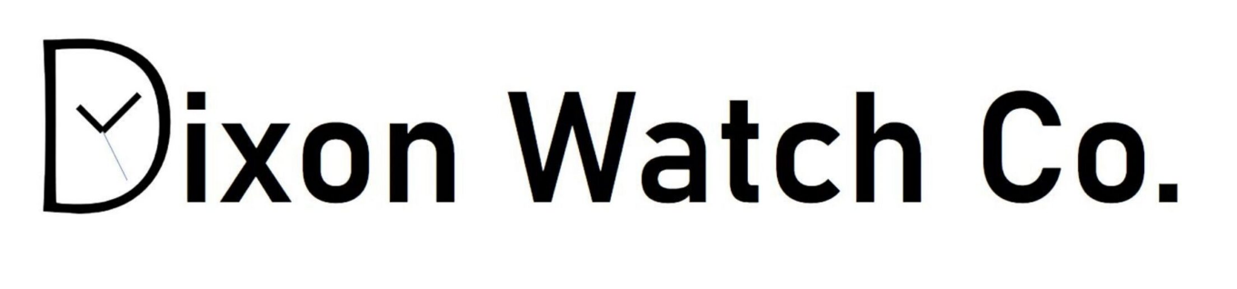 Dixon Watch Co logo