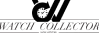 Watch Collector logo